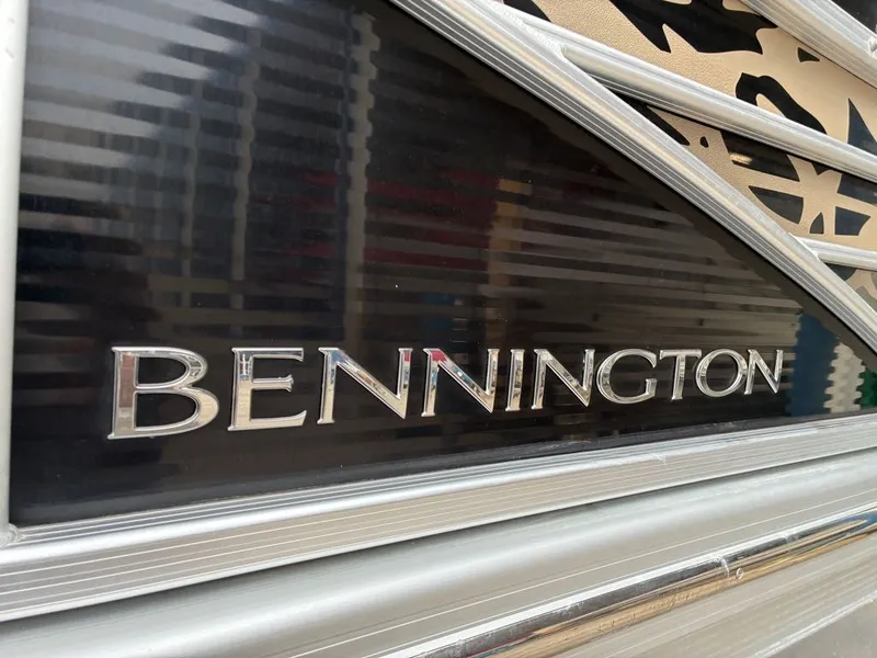 Slide: The Image of Bennington 2874RCW 2010 - 9