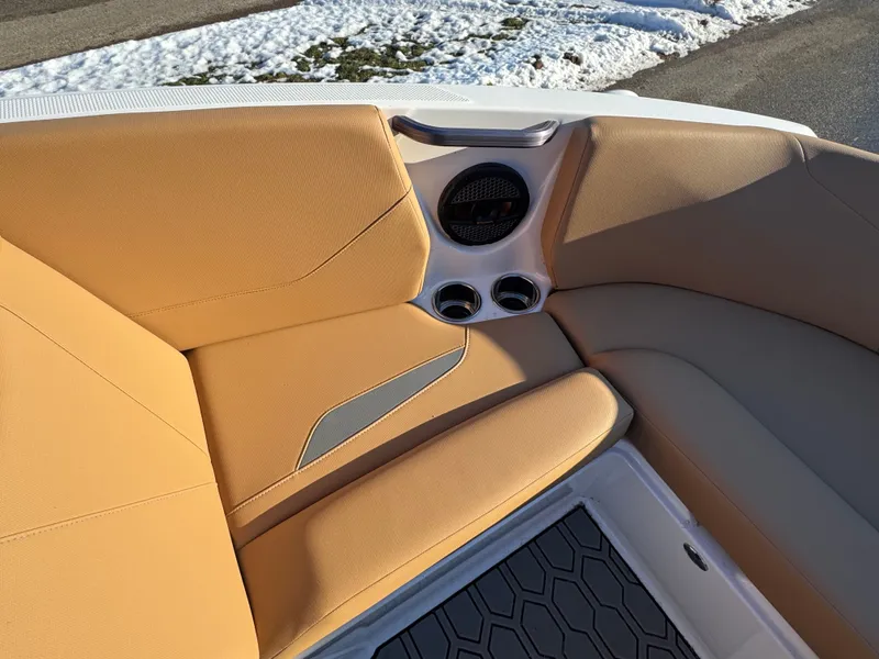 Slide: The Image of MasterCraft NXT21 2023 - 13