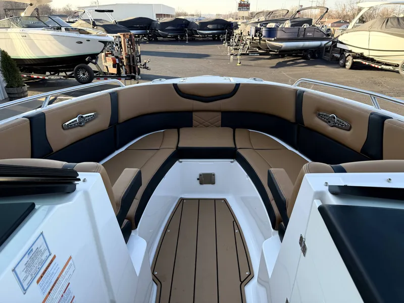 Slide: The Image of Chaparral 28 Surf 2023 - 13