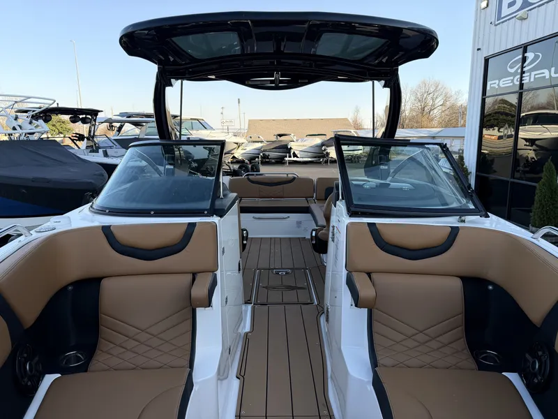 Slide: The Image of Chaparral 28 Surf 2023 - 14