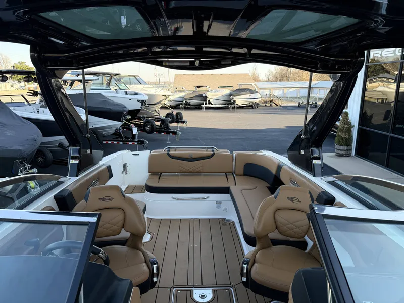 Slide: The Image of Chaparral 28 Surf 2023 - 15