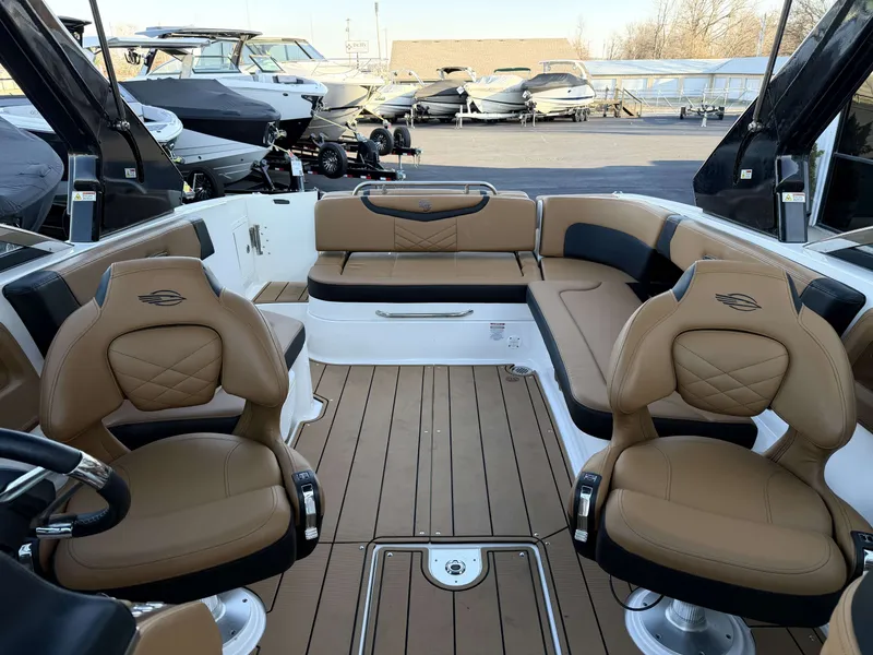 Slide: The Image of Chaparral 28 Surf 2023 - 16