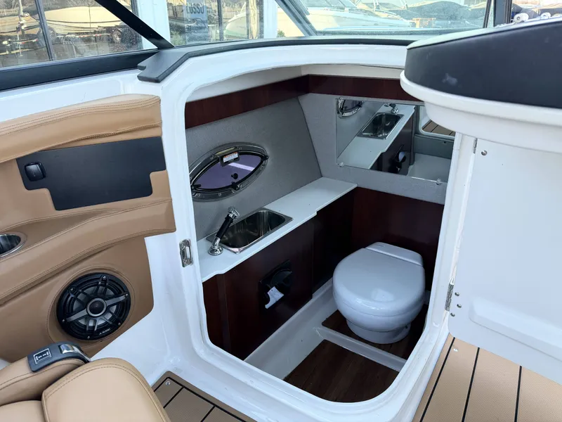 Slide: The Image of Chaparral 28 Surf 2023 - 22