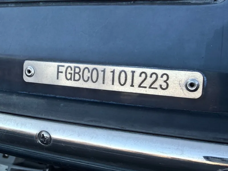 Slide: The Image of Chaparral 28 Surf 2023 - 23