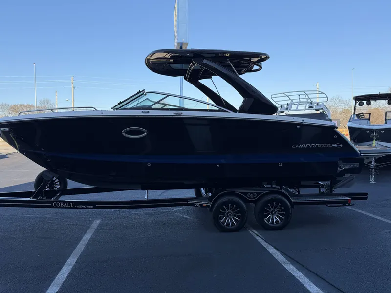 Slide: The Image of Chaparral 28 Surf 2023 - 24