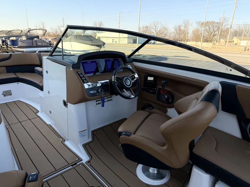 Slide: The Image of Chaparral 28 Surf 2023 - 26