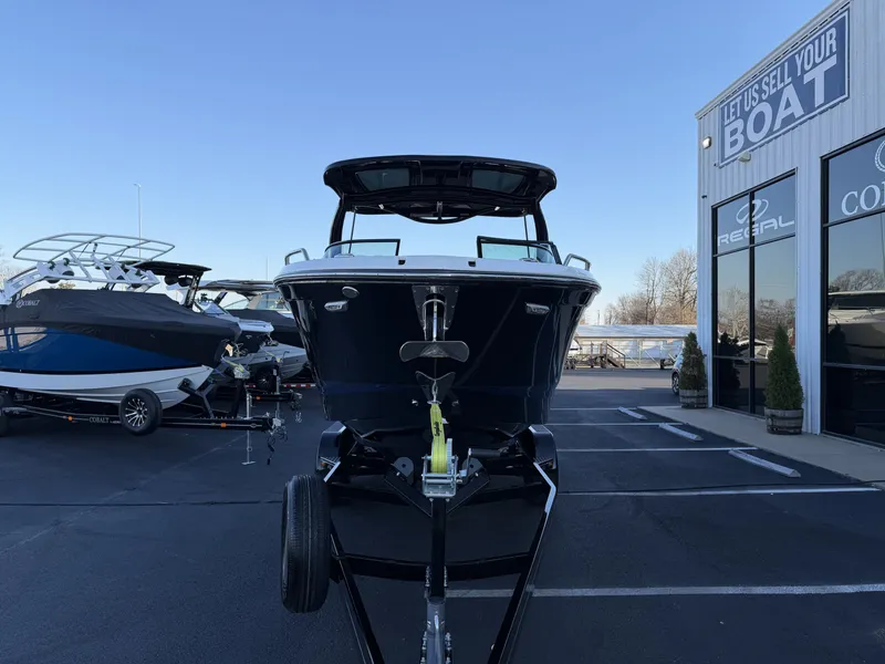 Slide: The Image of Chaparral 28 Surf 2023 - 3