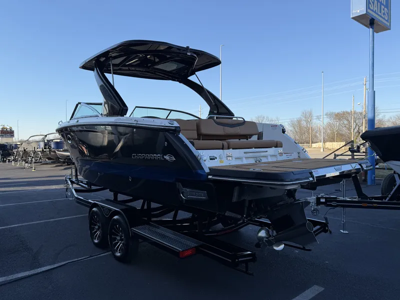Slide: The Image of Chaparral 28 Surf 2023 - 5