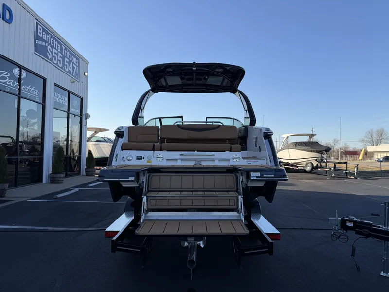 Slide: The Image of Chaparral 28 Surf 2023 - 6