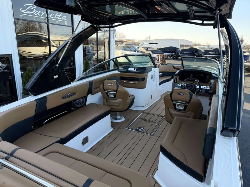 Slide: The Image of Chaparral 28 Surf 2023 - 9