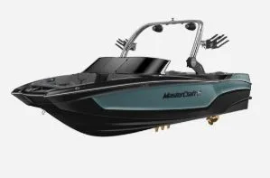 Slide: The Image of MasterCraft XT24 2025 - 20