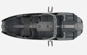 Slide: The Image of MasterCraft XT24 2025 - 21