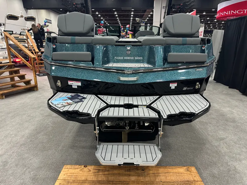 Slide: The Image of MasterCraft XT24 2025 - 7