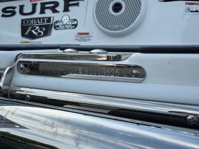 Slide: The Image of Cobalt R8 Surf 2026 - 30