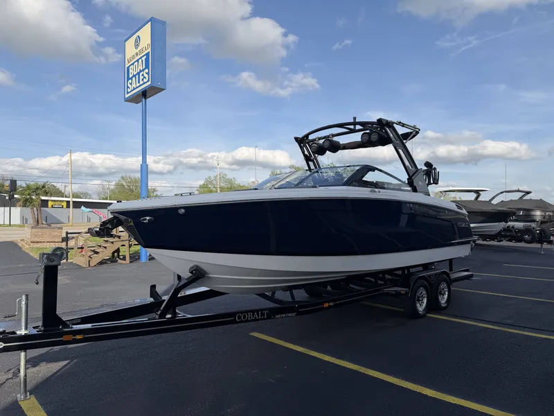 Slide: The Image of Cobalt R8 Surf 2026 - 4