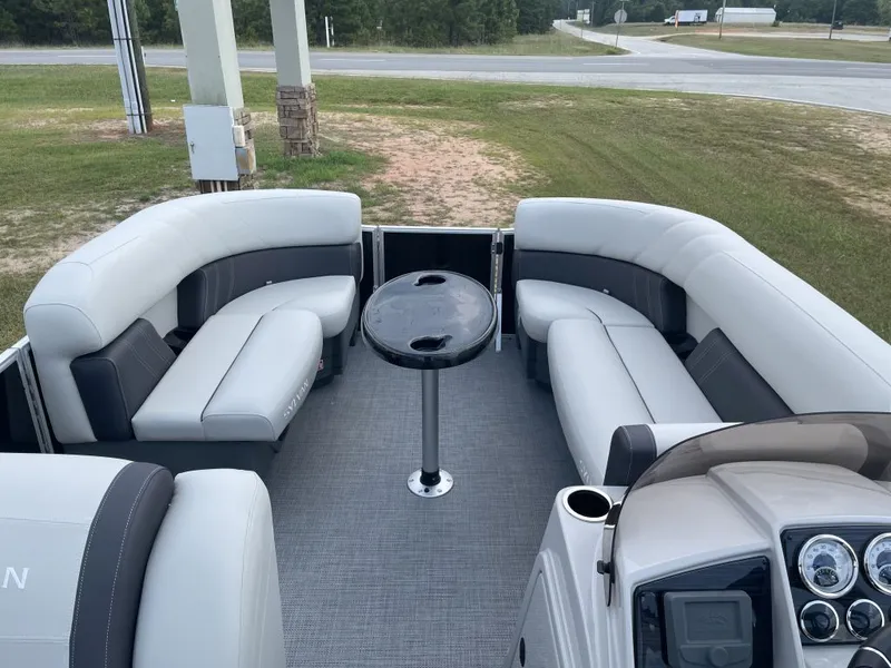 Slide: The Image of Sylvan 822 PF Mirage 2026 - 10