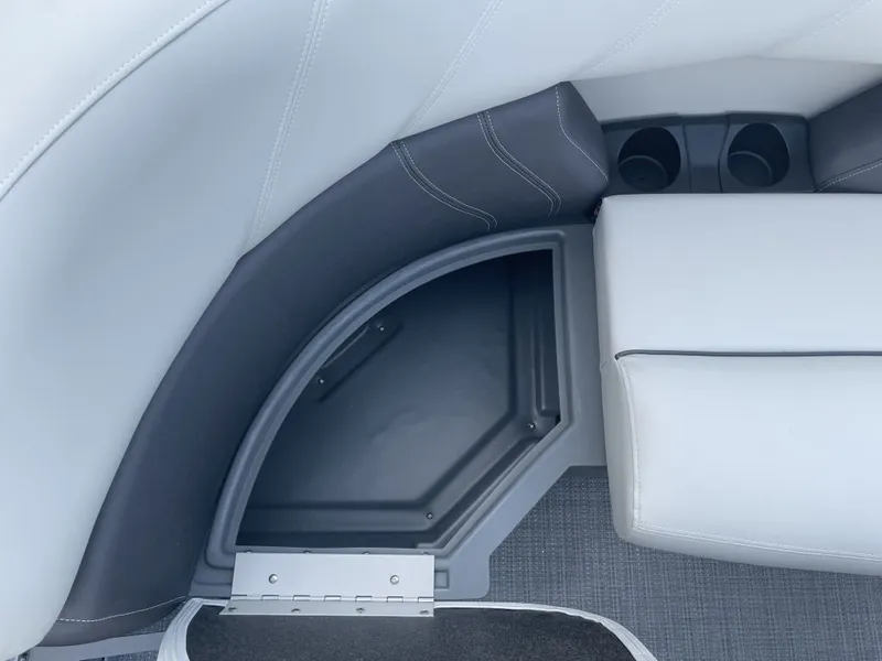 Slide: The Image of Sylvan 822 PF Mirage 2026 - 13