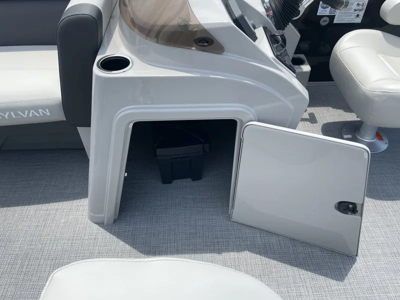 Slide: The Image of Sylvan 822 PF Mirage 2026 - 20