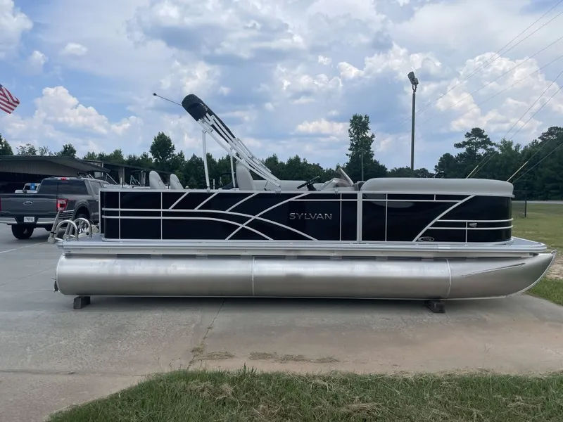 Slide: The Image of Sylvan 822 PF Mirage 2026 - 3