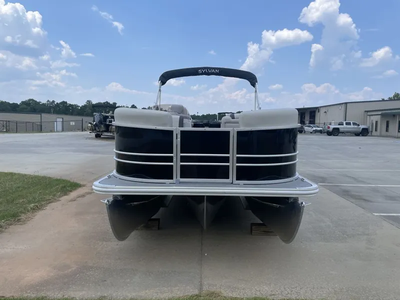 Slide: The Image of Sylvan 822 PF Mirage 2026 - 4