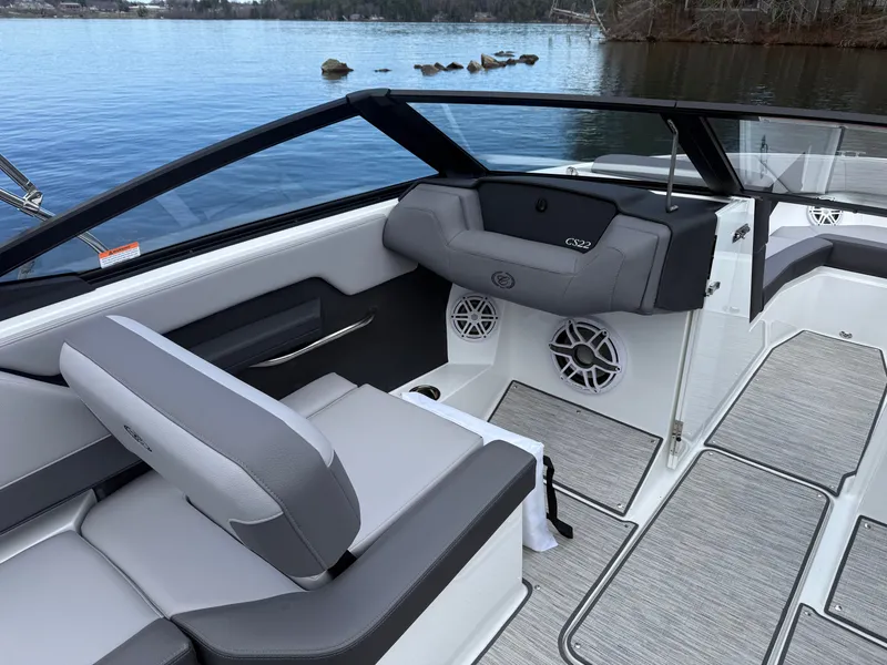 Slide: The Image of Cobalt CS22 2026 - 3