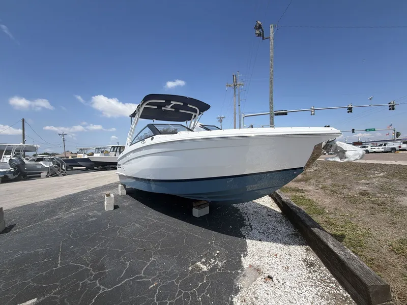 Slide: The Image of Cobalt R6 Outboard 2026 - 3