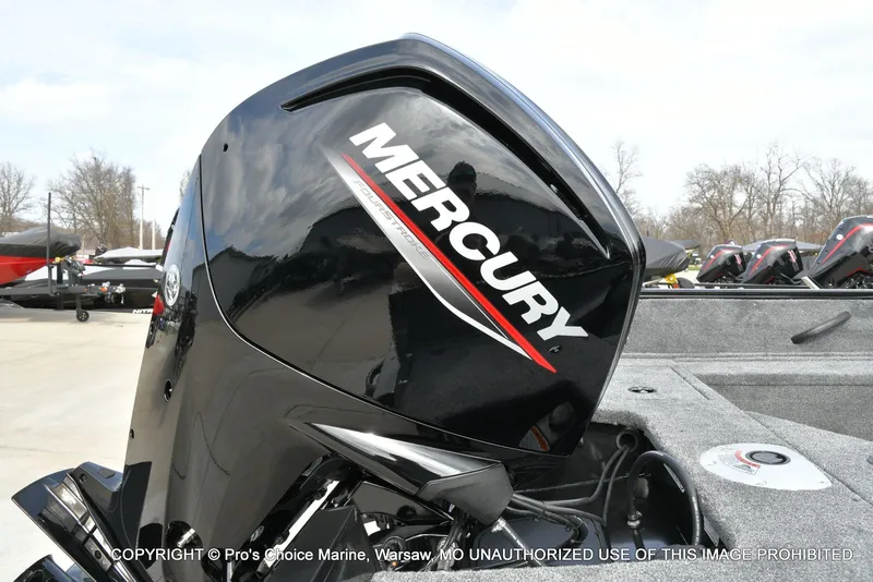 Slide: The Image of Tracker Pro Guide V-16 Walk-Thru 2026 - 19