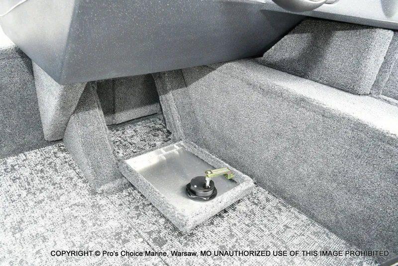 Slide: The Image of Tracker Pro Guide V-16 Walk-Thru 2026 - 40