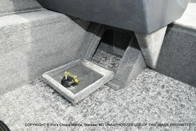 Slide: The Image of Tracker Pro Guide V-16 Walk-Thru 2026 - 41