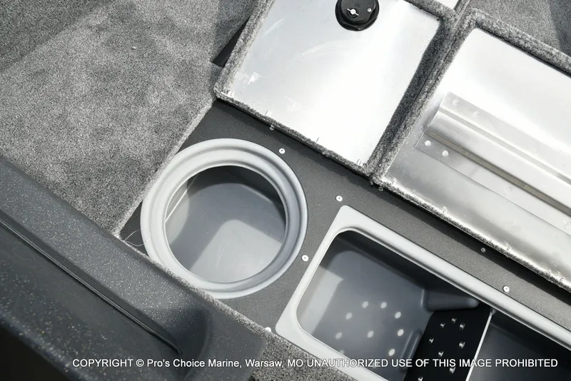 Slide: The Image of Tracker Pro Guide V-16 Walk-Thru 2026 - 45