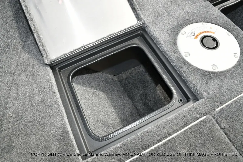 Slide: The Image of Tracker Pro Guide V-16 Walk-Thru 2026 - 47