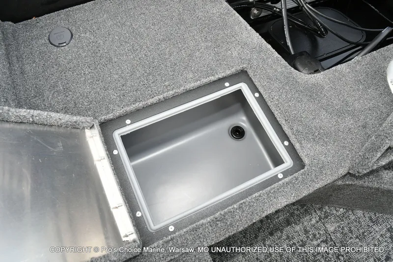 Slide: The Image of Tracker Pro Guide V-16 Walk-Thru 2026 - 56