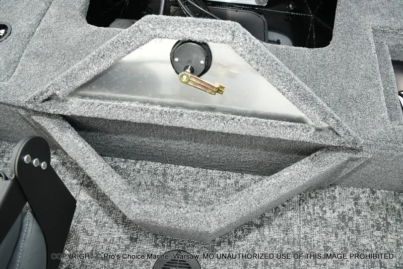 Slide: The Image of Tracker Pro Guide V-16 Walk-Thru 2026 - 58