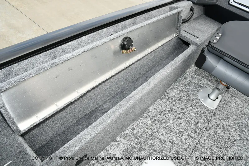 Slide: The Image of Tracker Pro Guide V-16 Walk-Thru 2026 - 62