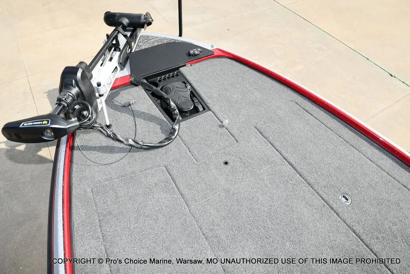 Slide: The Image of Nitro Z20 XL 2026 - 10