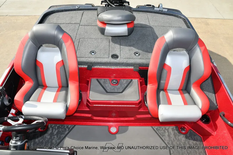 Slide: The Image of Nitro Z20 XL 2026 - 13