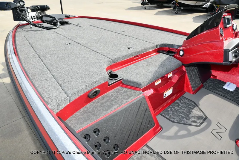 Slide: The Image of Nitro Z20 XL 2026 - 14