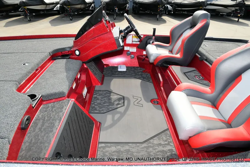 Slide: The Image of Nitro Z20 XL 2026 - 15