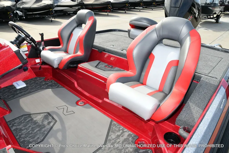 Slide: The Image of Nitro Z20 XL 2026 - 16