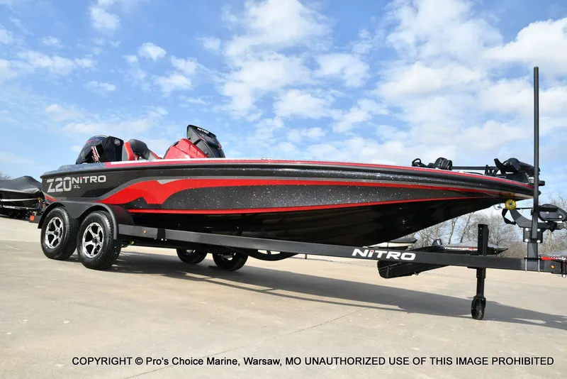 Slide: The Image of Nitro Z20 XL 2026 - 17