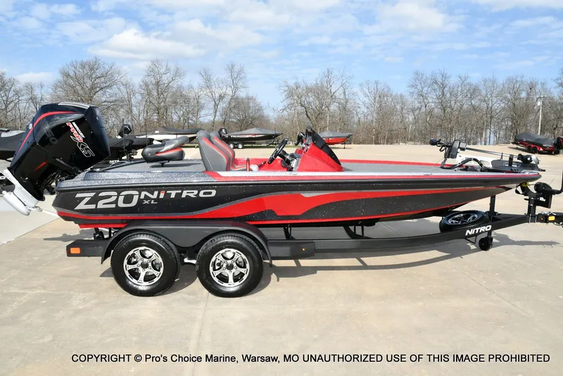 Slide: The Image of Nitro Z20 XL 2026 - 19