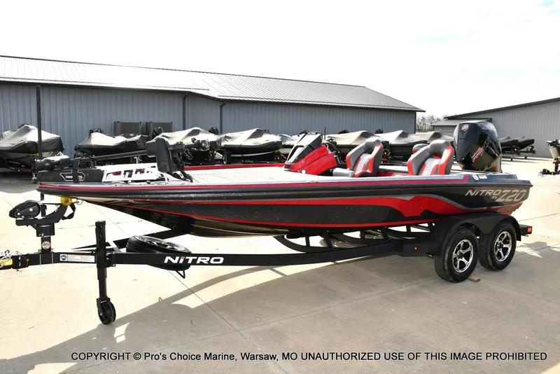 Slide: The Image of Nitro Z20 XL 2026 - 25