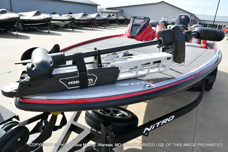 Slide: The Image of Nitro Z20 XL 2026 - 26