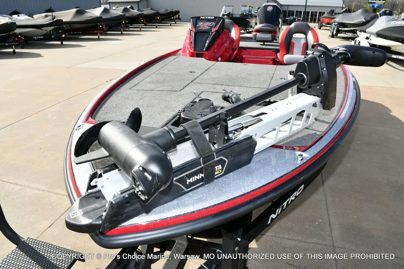 Slide: The Image of Nitro Z20 XL 2026 - 27