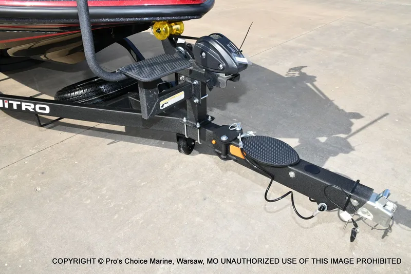 Slide: The Image of Nitro Z20 XL 2026 - 29