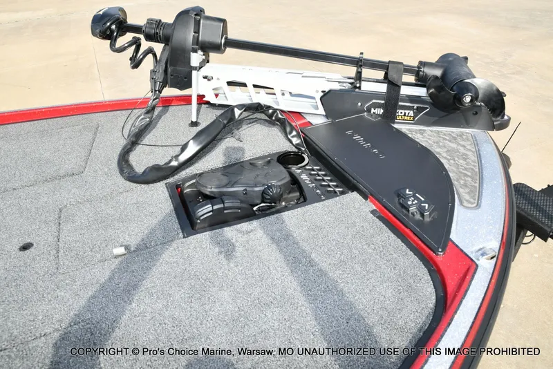 Slide: The Image of Nitro Z20 XL 2026 - 30