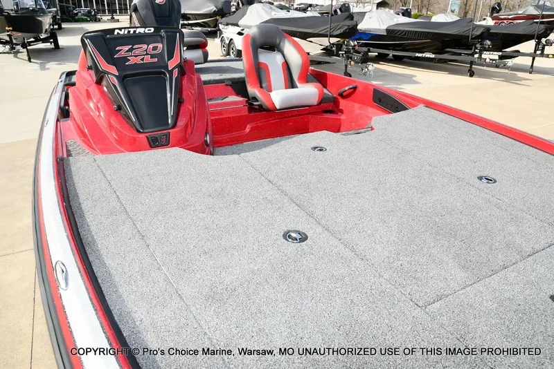 Slide: The Image of Nitro Z20 XL 2026 - 31