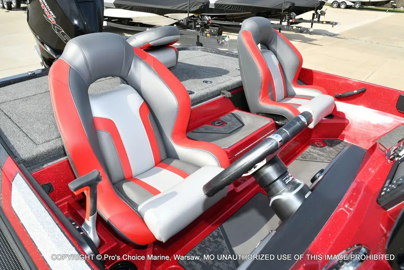 Slide: The Image of Nitro Z20 XL 2026 - 32