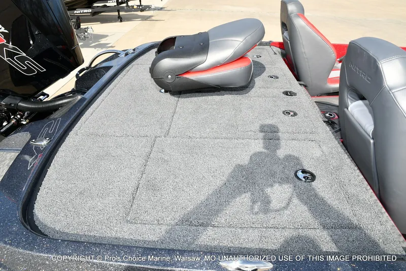 Slide: The Image of Nitro Z20 XL 2026 - 33