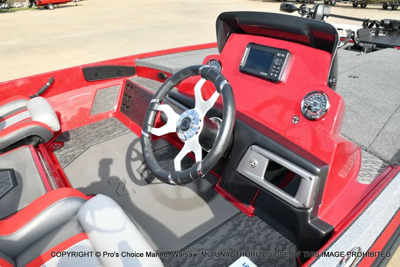 Slide: The Image of Nitro Z20 XL 2026 - 34